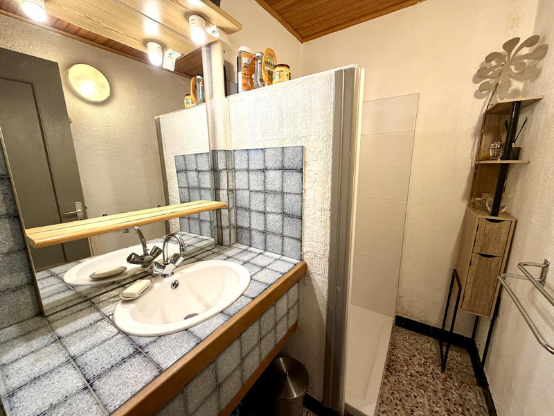 Appartement - 30 m² - 2 pièces