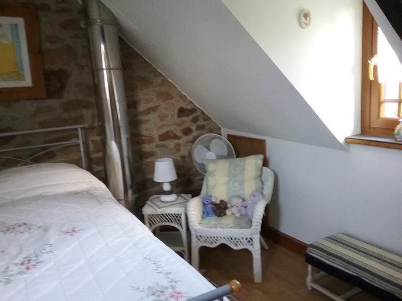 Maison - 103 m² - 6 pièces