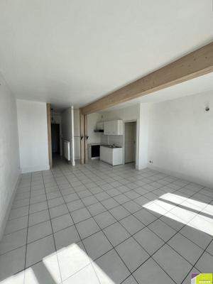 Appartement - 52 m² - 2 pièces