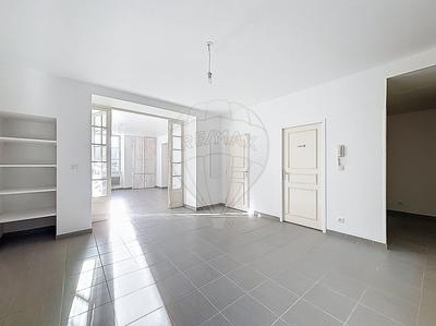 Appartement - 65 m² - 2 pièces