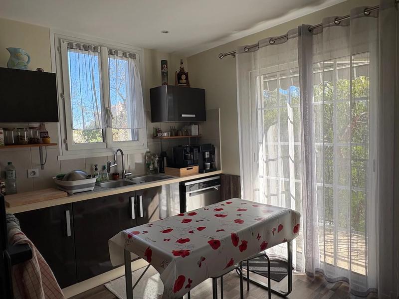 Maison - 154 m² - 6 pièces