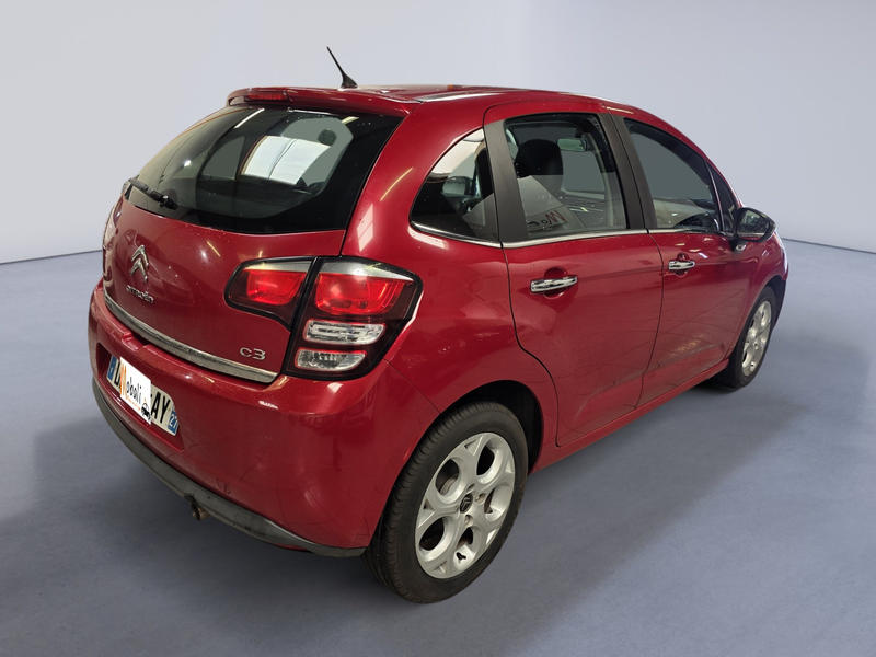 Citroen C3 -  1.4 HDi 70 Cv Collection - 4 Cv