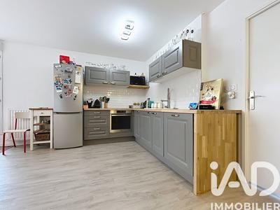 Appartement - 68 m² - 4 pièces