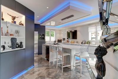 Villa - 332 m² - 6 pièces