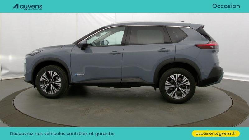 Nissan X-Trail e-Power 204ch n-Connecta