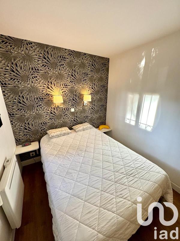 Appartement - 31 m² - 2 pièces