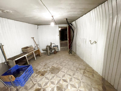 Immeuble - 200 m² - 4 pièces