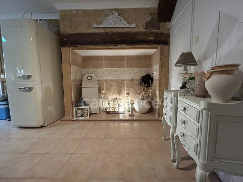 Maison - 94 m² - 4 pièces