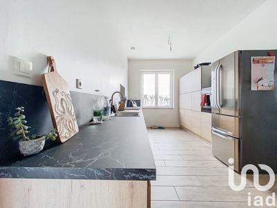 Maison de ville - 215 m² - 8 pièces