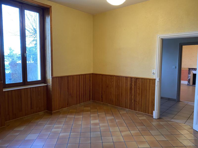 Villa - 181 m² - 7 pièces