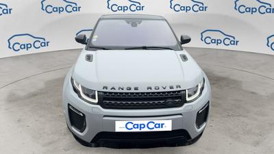 Land Rover Range Rover Evoque II 2.0 Td4 180 Bva9 Landmark Edition - Automatique