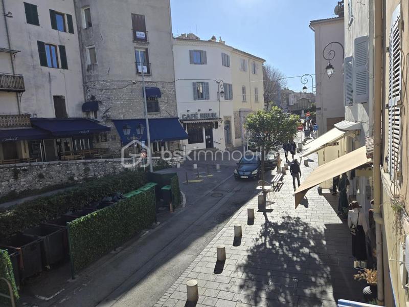 Appartement - 44 m² - 3 pièces