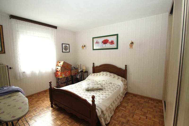 Maison - 133 m² - 6 pièces