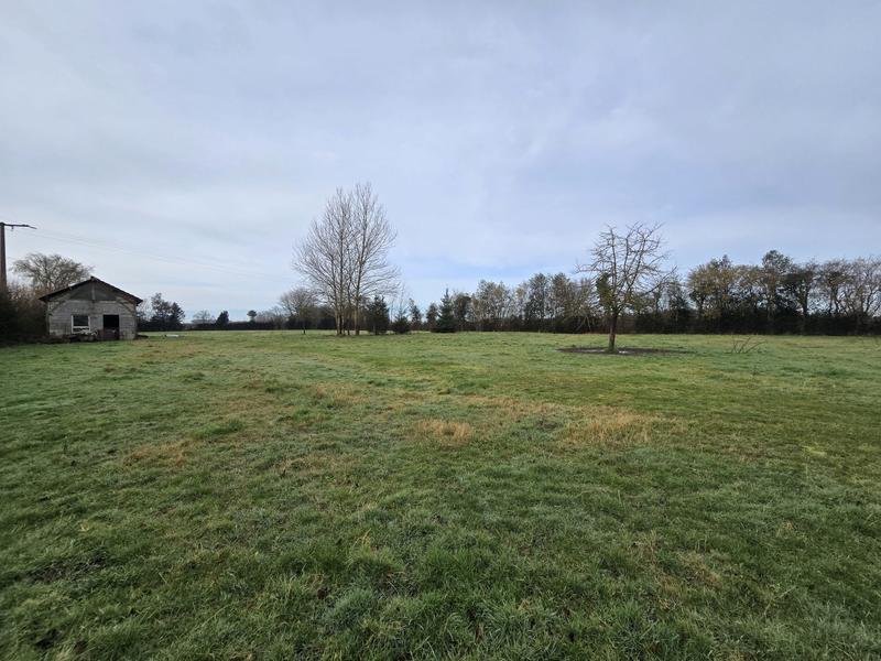 Maison ancienne - 118 m² - 5 pièces