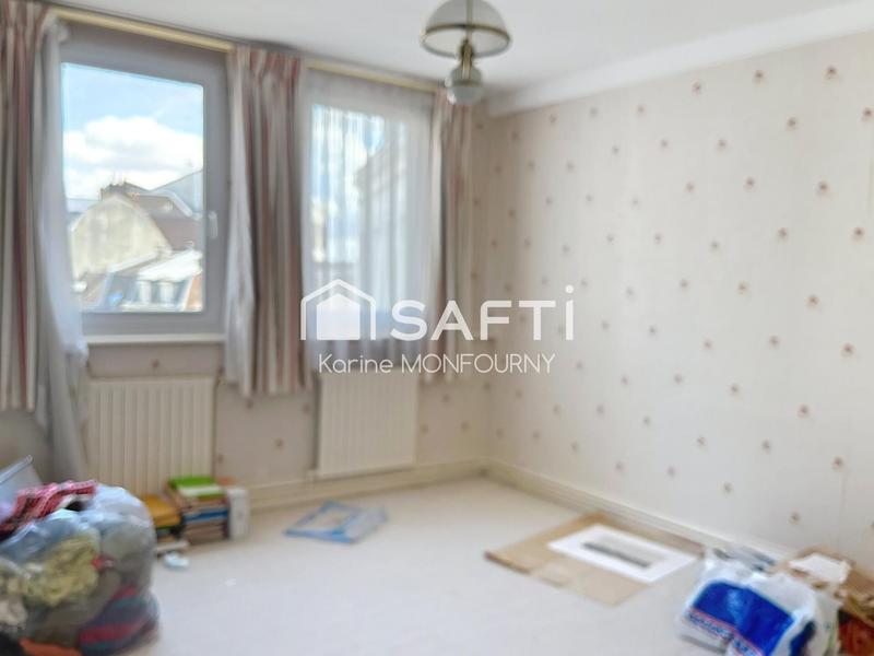 Immeuble - 436 m² - 4 pièces