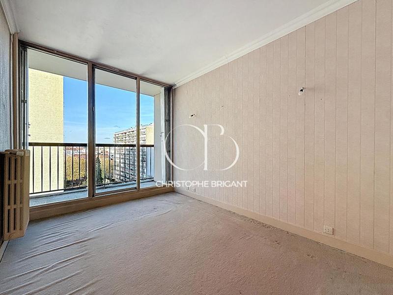 Appartement - 86 m² - 4 pièces