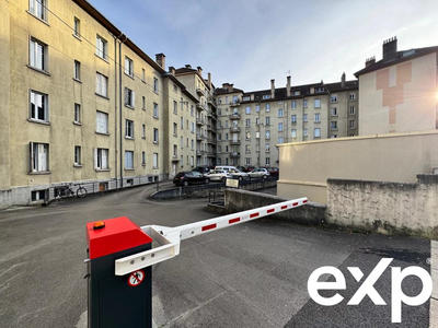 Appartement - 11 m² - 1 pièce