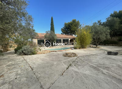 Villa - 160 m² - 6 pièces