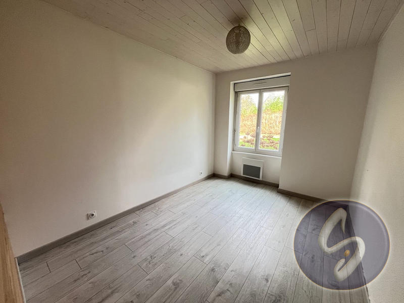 Maison traditionnelle - 74 m² - 4 pièces