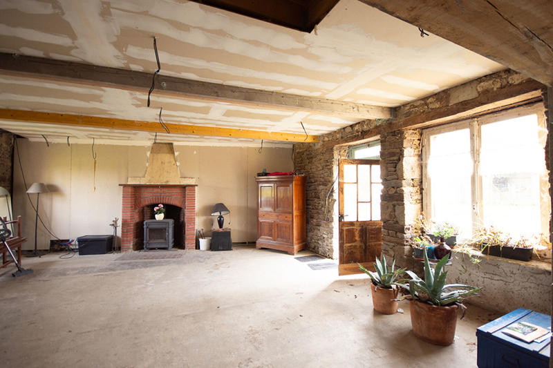 Maison - 142 m² - 5 pièces