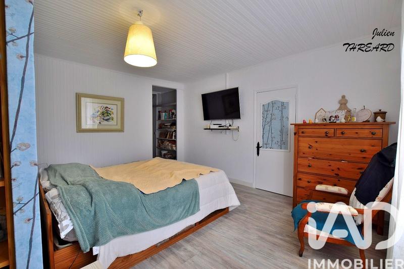 Maison - 212 m² - 6 pièces