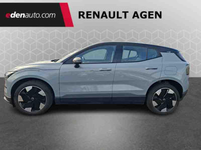 Volvo Ex30 Single Extended Range 272 ch 1edt Plus