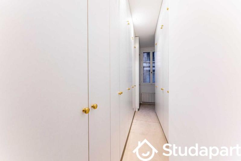 Appartement - 212 m² - 5 pièces