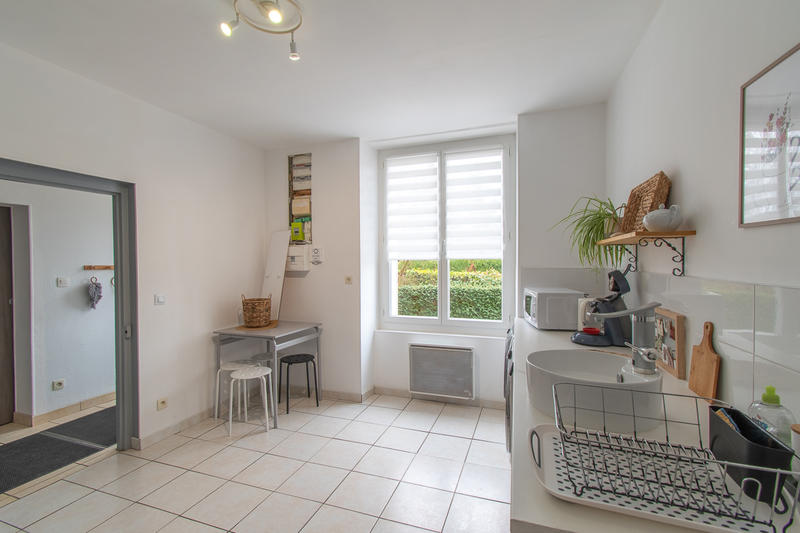 Maison - 281 m² - 10 pièces