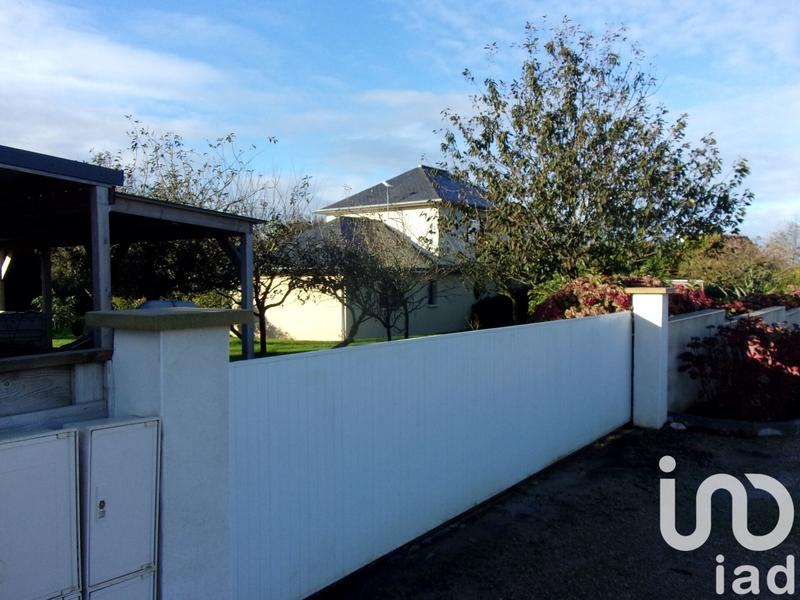 Maison de maîtres - 235 m² - 9 pièces