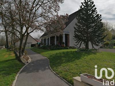 Maison - 157 m² - 7 pièces