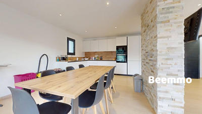 Villa - 97 m² - 4 pièces