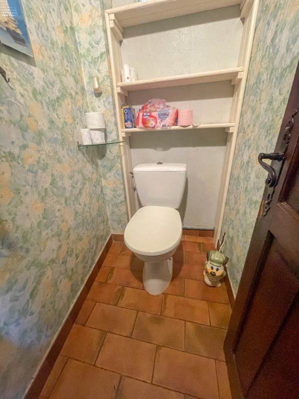 Maison - 224 m² - 12 pièces