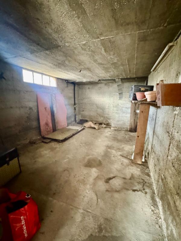 Maison - 80 m² - 3 pièces