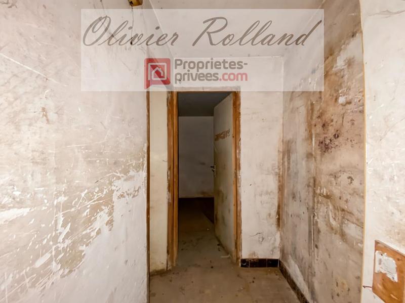 Maison - 78 m² - 5 pièces