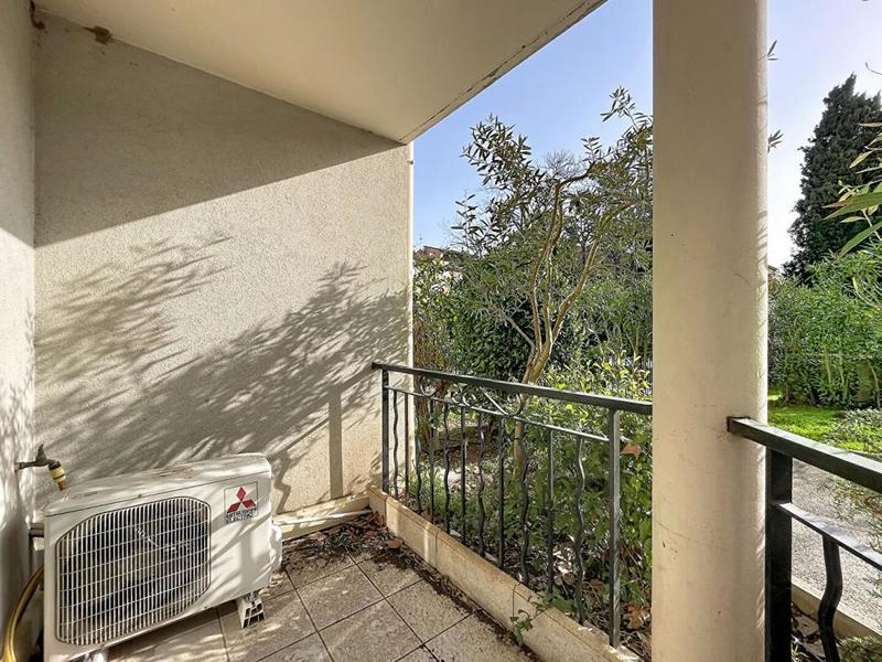 Appartement - 59 m² - 2 pièces