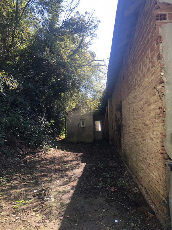 Maison de village - 60 m² - 4 pièces