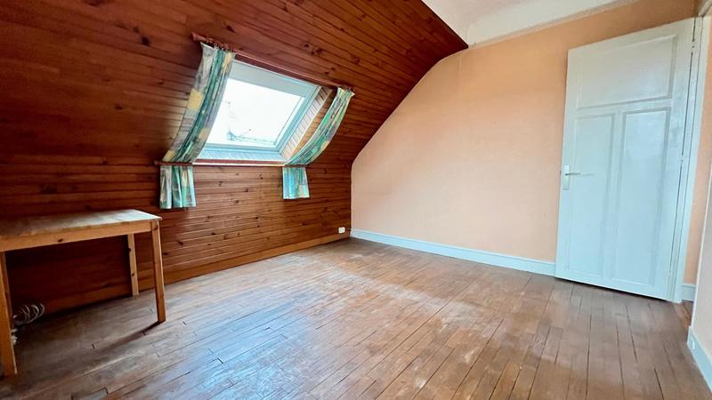 Pavillon - 87 m² - 5 pièces