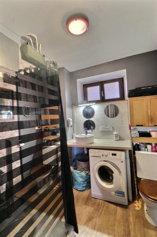 Appartement - 53 m² - 3 pièces