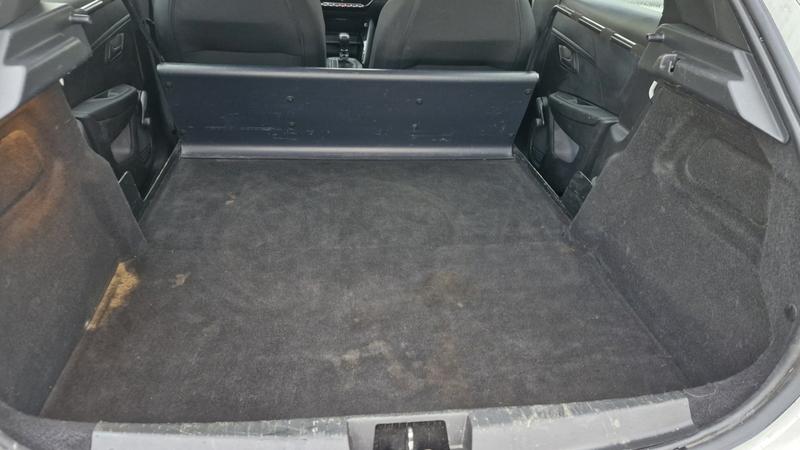 Peugeot 208 affaire Bluehdi 100 Premium