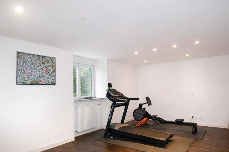 Demeure - 350 m² - 10 pièces