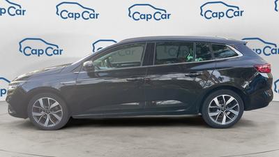 Renault Mégane Estate IV 1.5 dCi 110 Energy Edc Intens - Automatique
