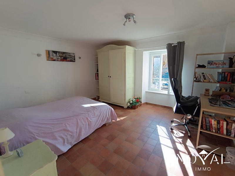 Bastide - 523 m² - 20 pièces