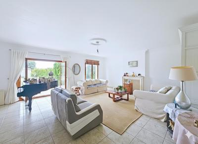 Maison - 160 m² - 5 pièces