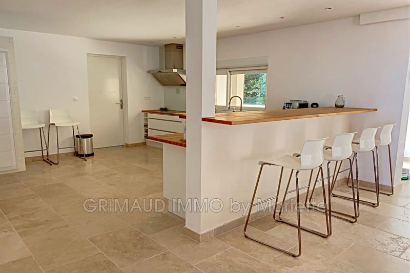 Appartement - 180 m² - 4 pièces