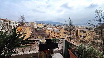 Appartement - 53 m² - 2 pièces