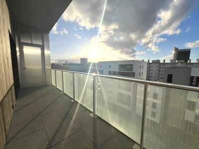 Appartement - 76 m² - 4 pièces