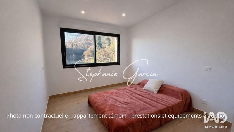 Appartement - 92 m² - 4 pièces