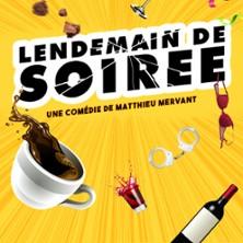 Lendemain de Soirée