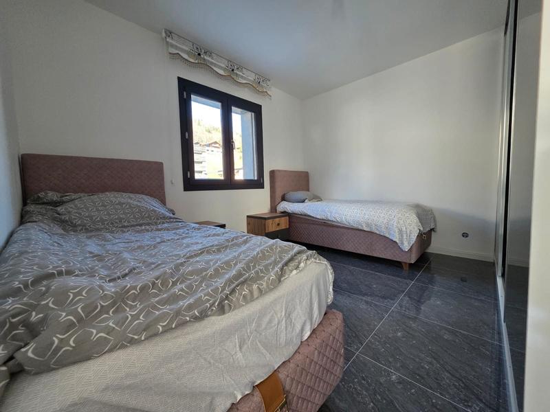 Maison contemporaine - 140 m² - 6 pièces