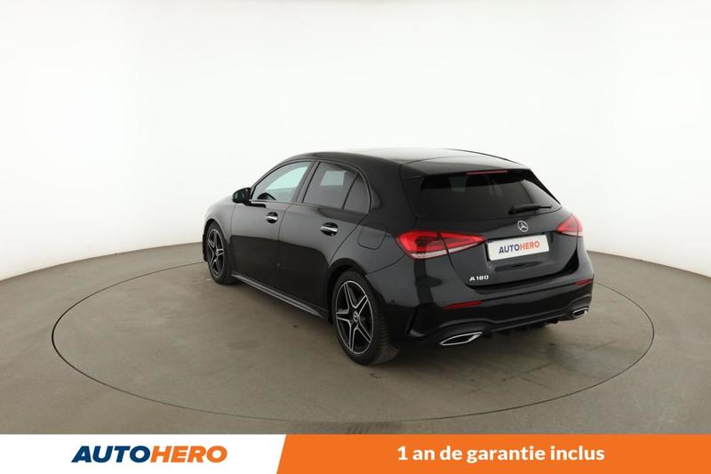 Mercedes Classe a 180 Amg Line 7g-Dct 136 ch